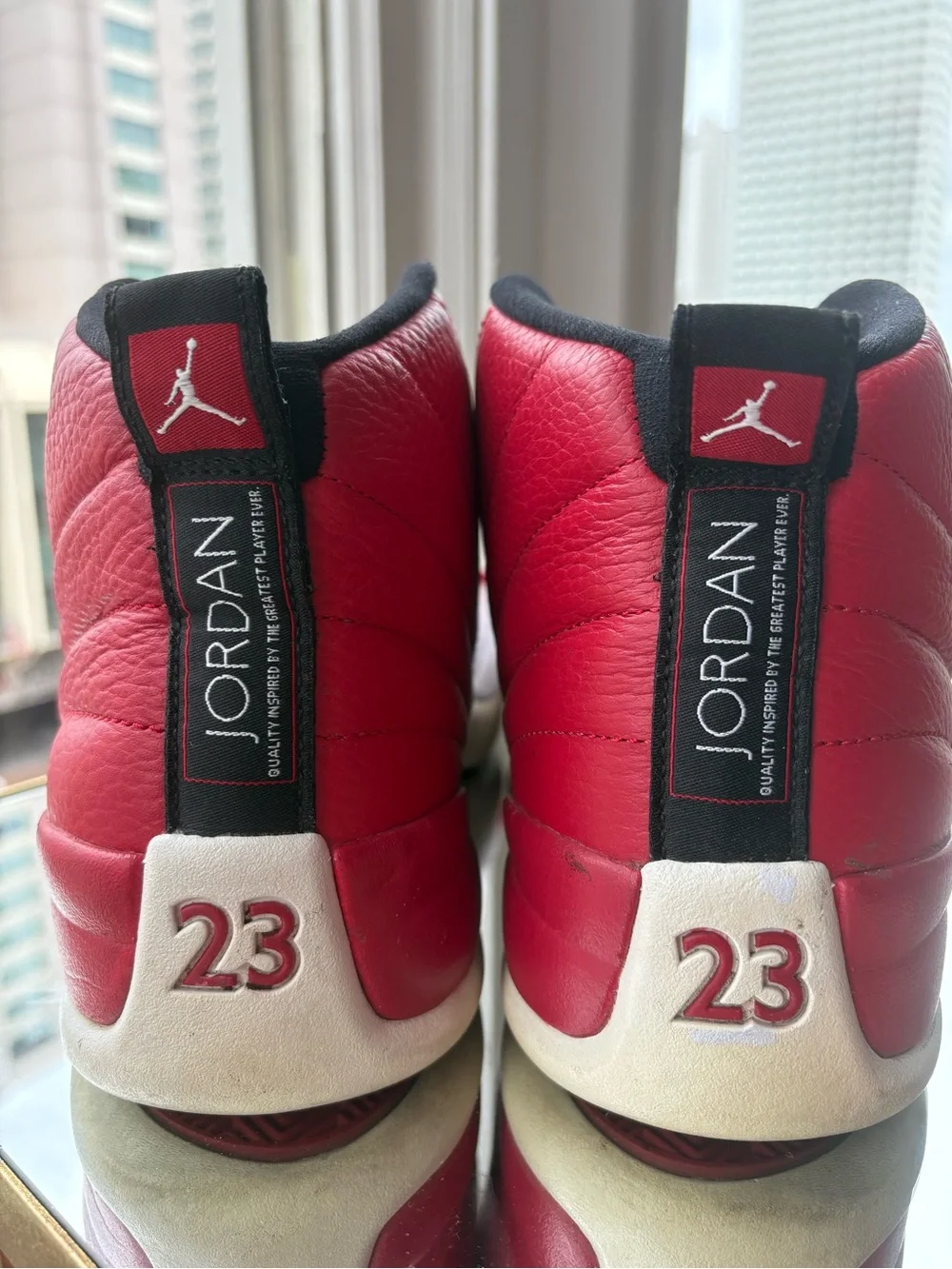 Jordan 12 Retro
